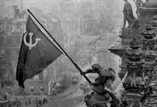 9th of May. Victory Day.