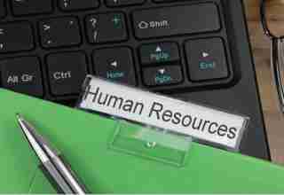 Human Resources