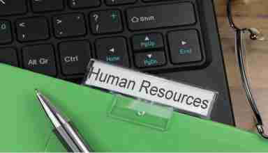 Human Resources