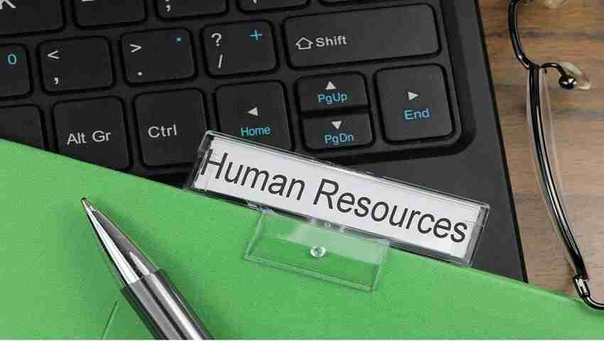 Human Resources
