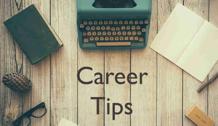 Career Tips