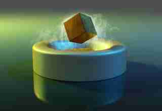 superconductor