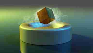 superconductor