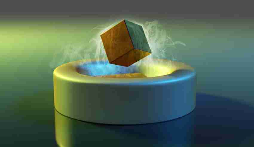 superconductor