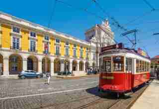 Lisbon