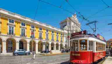 Lisbon