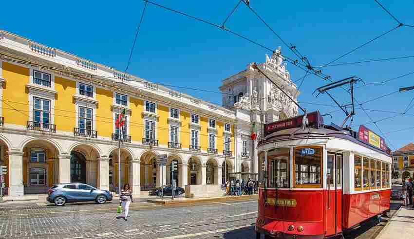 Lisbon