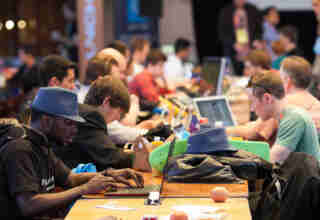 Hackathon