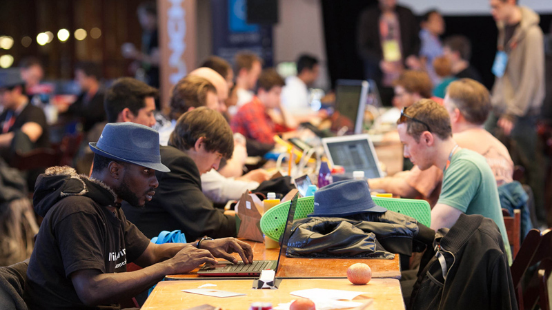 Hackathon
