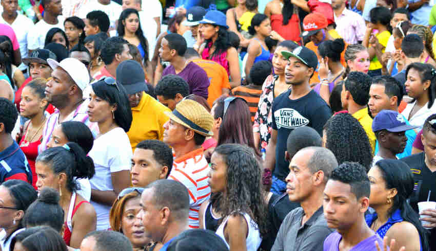 people
