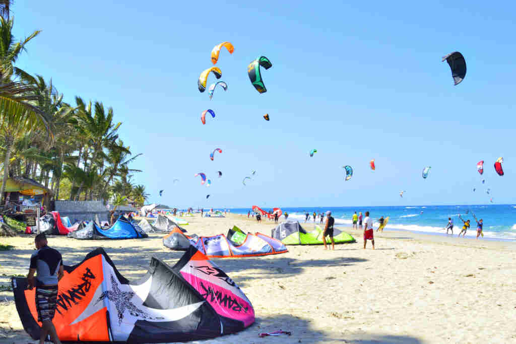 playa cabarete