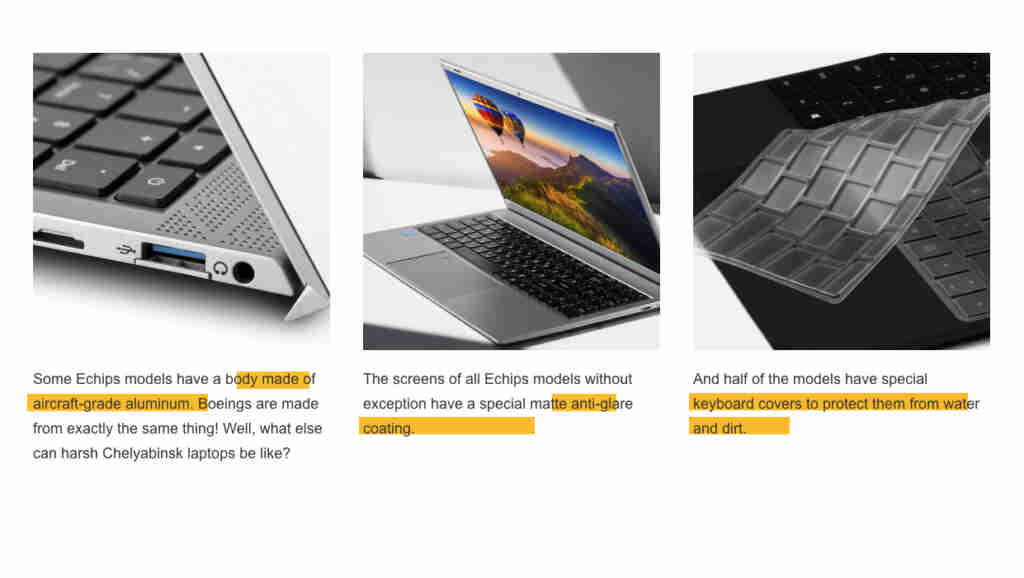How a tough Chelyabinsk student massively replaced the laptop brands that had left Russia in 2023
