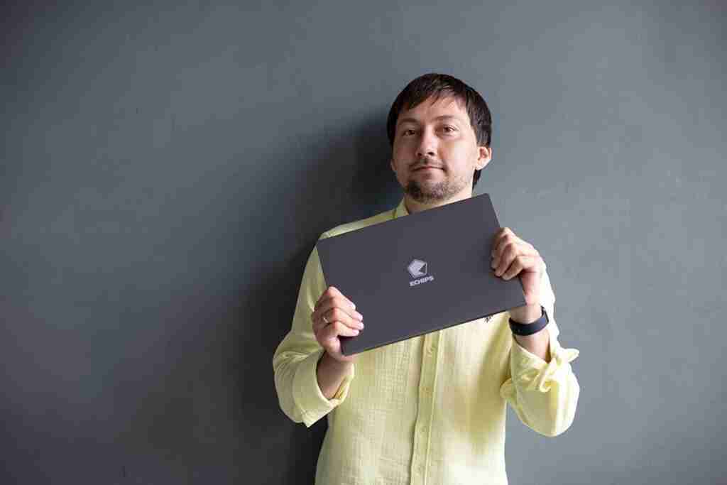 How a tough Chelyabinsk student massively replaced the laptop brands that had left Russia in 2023