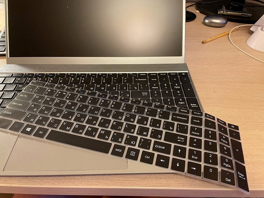 How a tough Chelyabinsk student massively replaced the laptop brands that had left Russia in 2023