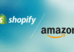 Amazon vs Shopify