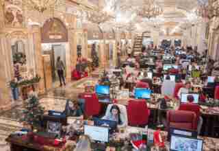 Beyond the bounds of reason: the most extraordinary office spaces