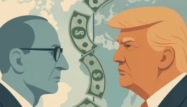 The Triffin Dilemma: A Paradox at the Heart of Global Finance