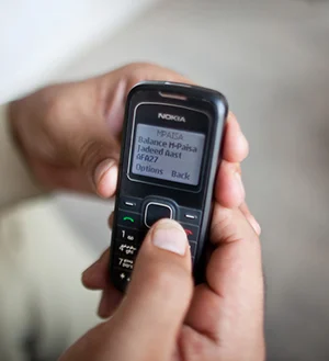 The Banking Infrastructure Is Bleeding: Mobile Money and the Global Bypass of Traditional Banks
