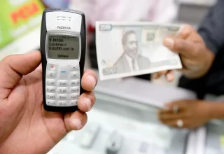 The Banking Infrastructure Is Bleeding: Mobile Money and the Global Bypass of Traditional Banks