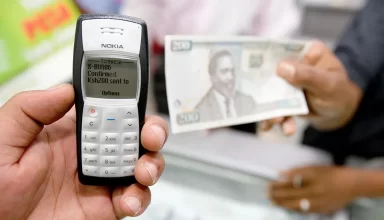 The Banking Infrastructure Is Bleeding: Mobile Money and the Global Bypass of Traditional Banks