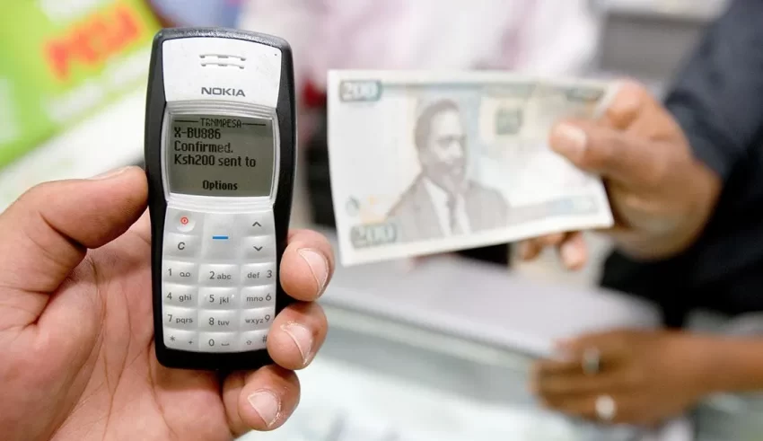 The Banking Infrastructure Is Bleeding: Mobile Money and the Global Bypass of Traditional Banks