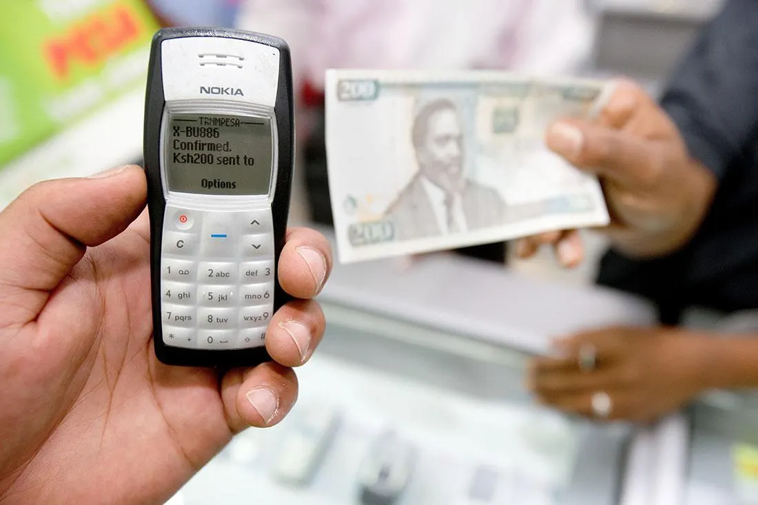 The Banking Infrastructure Is Bleeding: Mobile Money and the Global Bypass of Traditional Banks