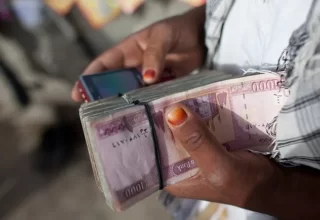 The Banking Infrastructure Is Bleeding: Mobile Money and the Global Bypass of Traditional Banks