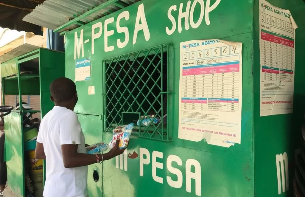 The Banking Infrastructure Is Bleeding: Mobile Money and the Global Bypass of Traditional Banks